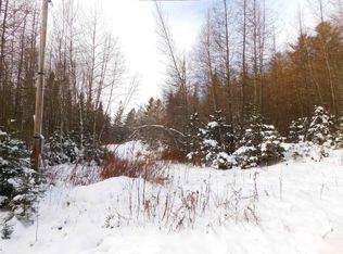 0 Piper Hill Road, Colebrook, NH 03576