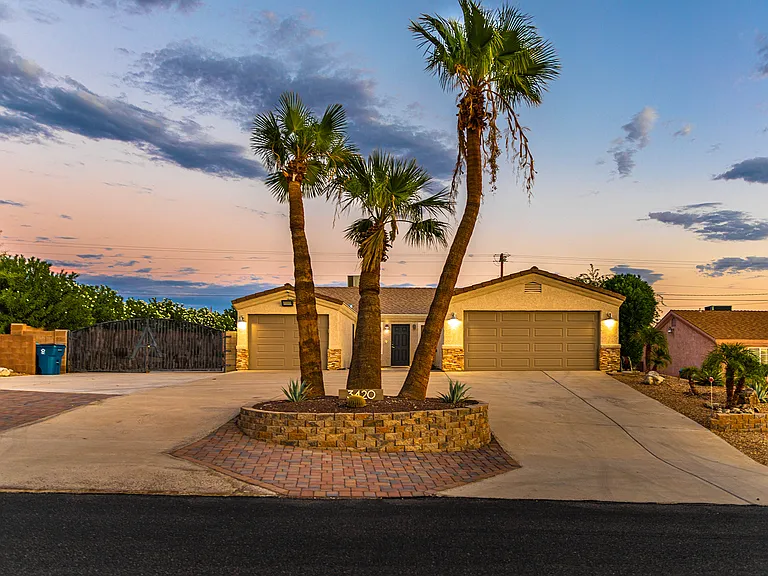 3420 Sheik Dr — Photo 64