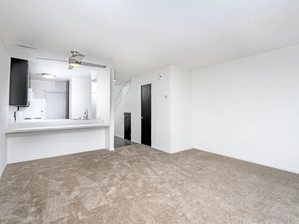 Antone Apartments
