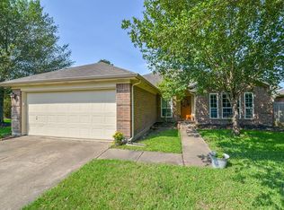 21323 Riverside Ridge Ln, Katy, TX 77449
