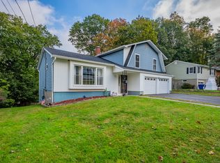 124 Williamson Drive, Waterbury, CT 06710
