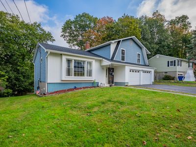 124 Williamson Drive, Waterbury, CT, 06710