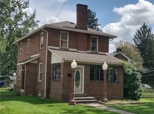 9 Grandview Ave, New Castle, PA 16101