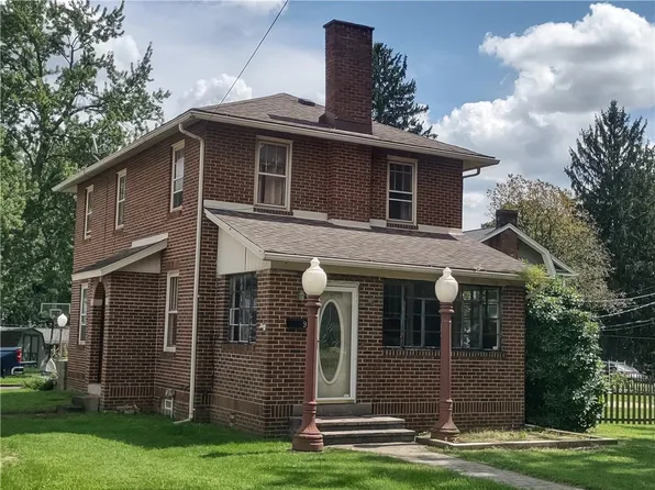 9 Grandview Ave, New Castle, PA 16101