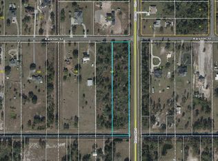 19976 Ralston St, Orlando, FL 32833