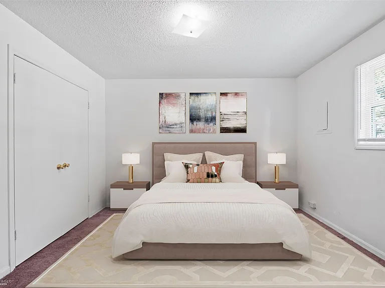 Townhomes @ Humboldt Village — Photo 25