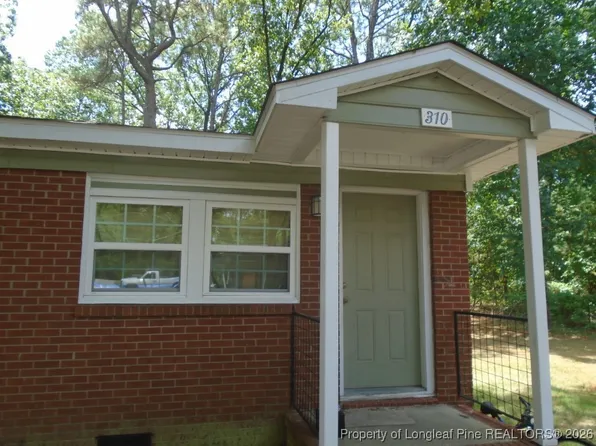 310 Old Shaw Rd, Fayetteville, NC 28303