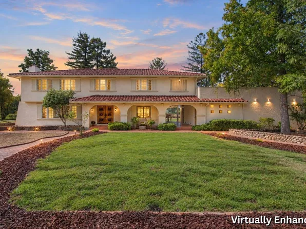 1225 Olive Hill Lane, Napa, CA 94558