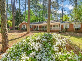 6804 Justice Dr, Raleigh, NC 27615