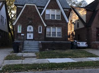 15499 Steel St #1, Detroit, MI 48227