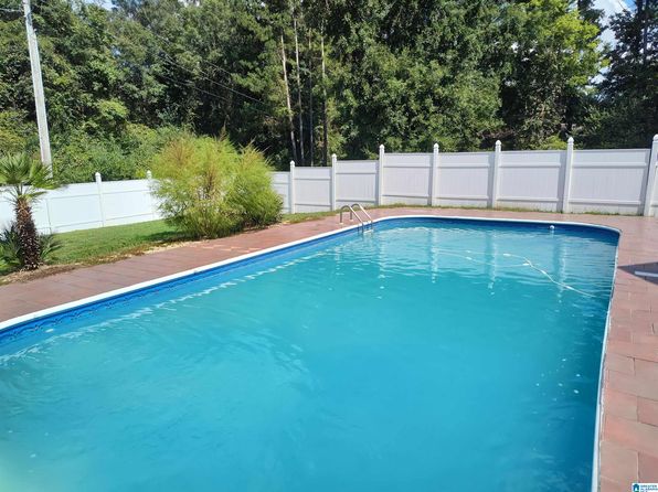276 Forest Glen Rd, Sylacauga, AL 35150