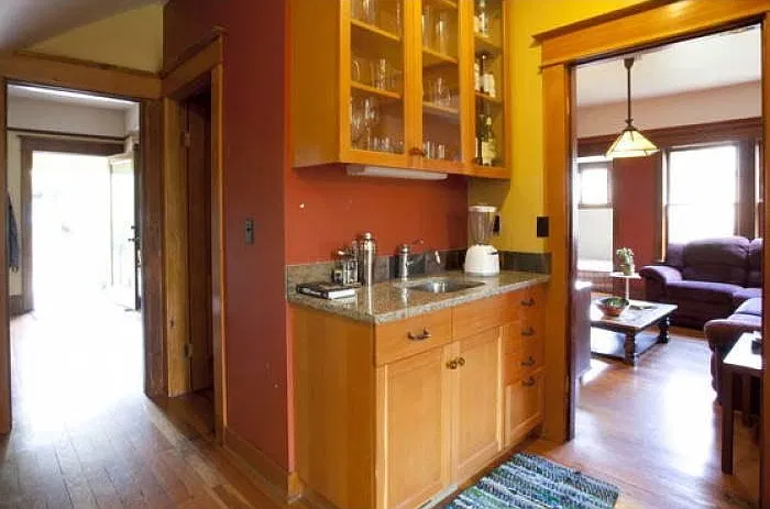4528 NE 16th Avenue — Photo 4