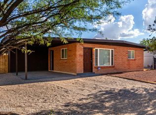 3656 E 23rd St, Tucson, AZ 85713