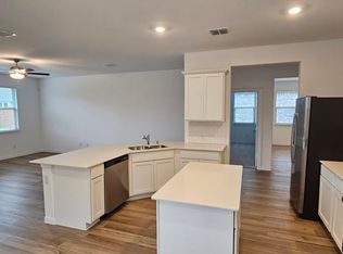 2312 O'Keefe Ct, Little Elm, TX 75068