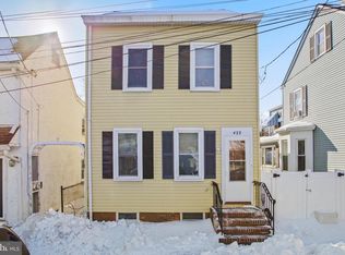 422 Prince St, Bordentown, NJ