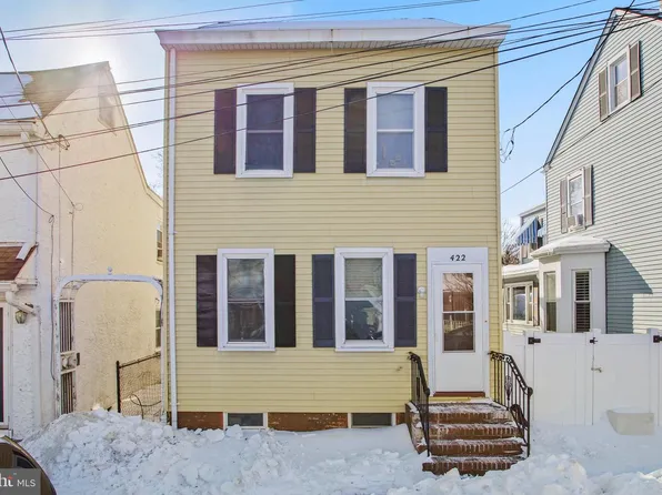 422 Prince St, Bordentown, NJ 08505