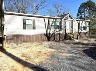 142 Ross Ln, Rose Bud, AR 72137