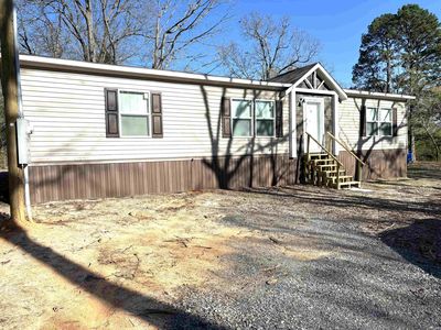 142 Ross Ln, Rose Bud, AR, 72137