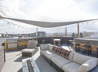 3128 W 19th Ave UNIT 1, Denver, CO 80204