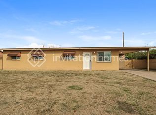 3716 E Beverly Ln, Phoenix, AZ 85032