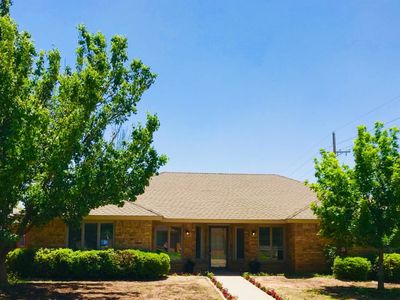 6033 76th St, Lubbock, TX, 79424