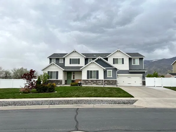 2288 W Monarch Way, Farmington, UT 84025