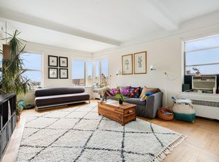 250 Cabrini Blvd APT 9E, New York, NY 10033
