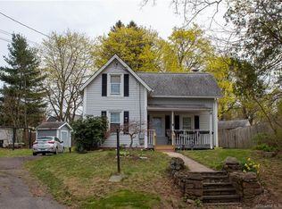 205 Wall St, Meriden, CT 06450