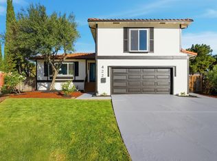 422 Liquidambar Way, Sunnyvale, CA 94086