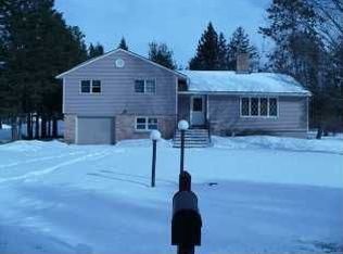 10176 Ranger Station Rd, Hayward, WI 54843