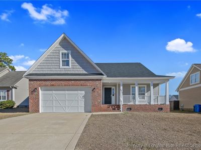 8912 Grouse Run Ln, Fayetteville, NC, 28314