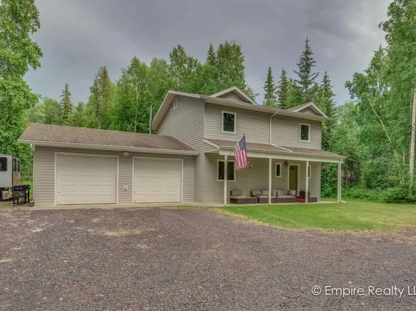 700 Orion Dr, North Pole, AK 99705