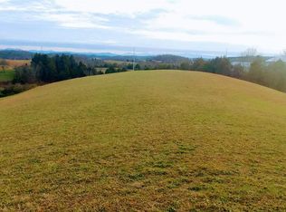 0 Pocahontas St, Mosheim, TN 37818