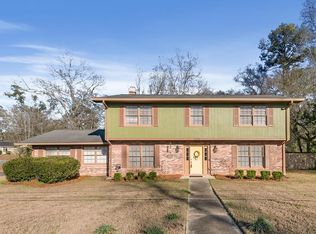 1206 Monte Carlo Dr, Dothan, AL 36303
