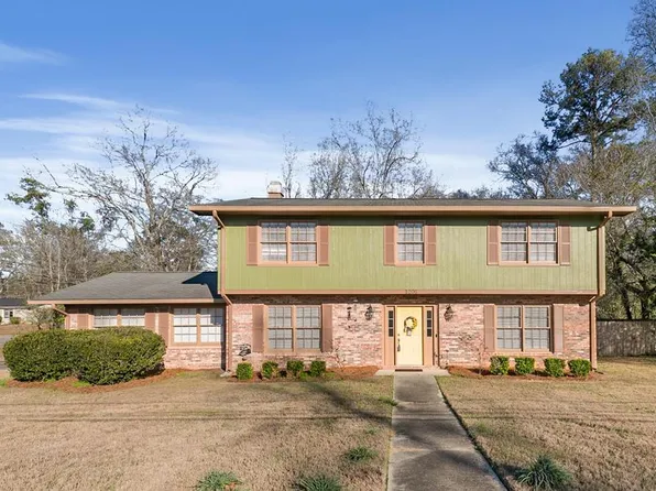 1206 Monte Carlo Dr, Dothan, AL 36303