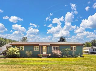 3287 Butler Creek Rd, Sedro Woolley, WA 98284