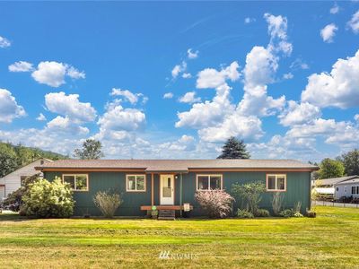 3287 Butler Creek Rd, Sedro Woolley, WA, 98284