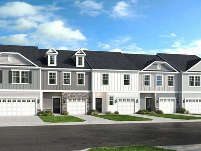 320 Sweetbay Tree Dr, Wendell, NC, 27591