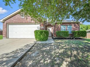 801 Hazels Way, Anna, TX 75409