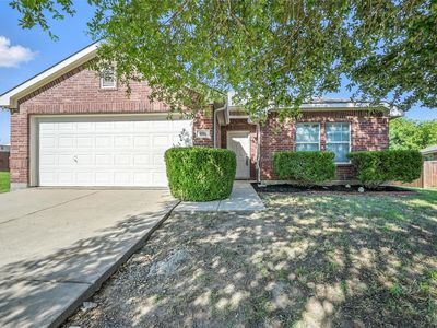 801 Hazels Way, Anna, TX, 75409