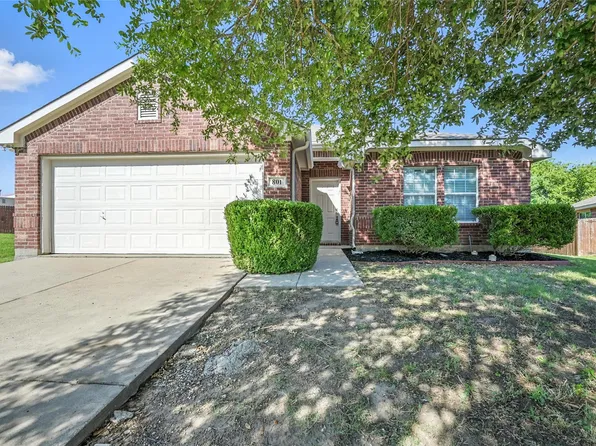 801 Hazels Way, Anna, TX 75409