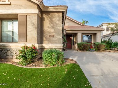 4364 E MARSHALL Court, Gilbert, AZ, 85297