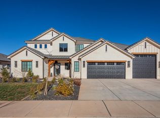 3341 E Live Oak Dr, Saint George, UT 84790