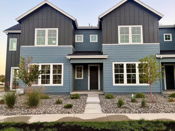 1713 Mount Meeker Ave, Berthoud, CO 80513