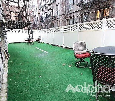Rented by Alpha Properties NYC I LLC | media 1