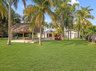 17150 SW 296th St, Homestead, FL 33030