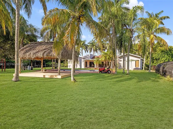 17150 SW 296th St, Homestead, FL 33030