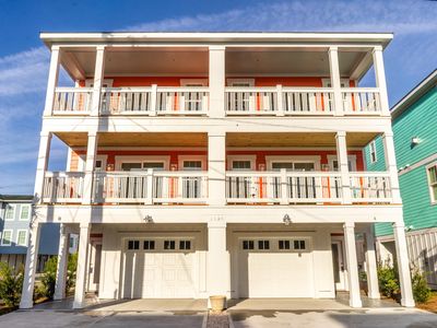 1209 N Fort Fisher Boulevard #A, Kure Beach, NC, 28449