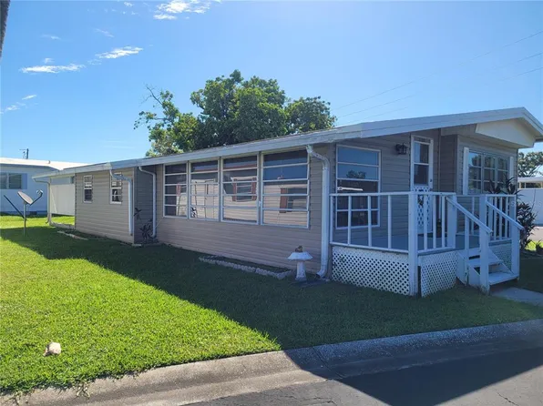 3100 Crystal Ln, Ellenton, FL 34222