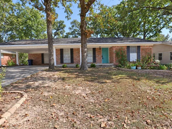 4410 Arlington Dr, North Little Rock, AR 72116